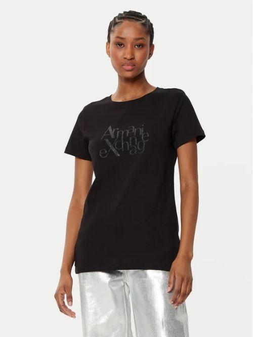 Armani Exchange ženska majica Armani Exchange ženska majica